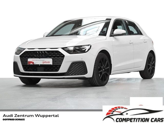 audi a1 spb 25tfsi advanced led dab virtual bi-zona usata