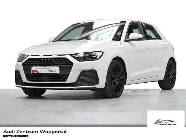 audi a1 spb 25tfsi advanced led dab virtual bi-zona usata