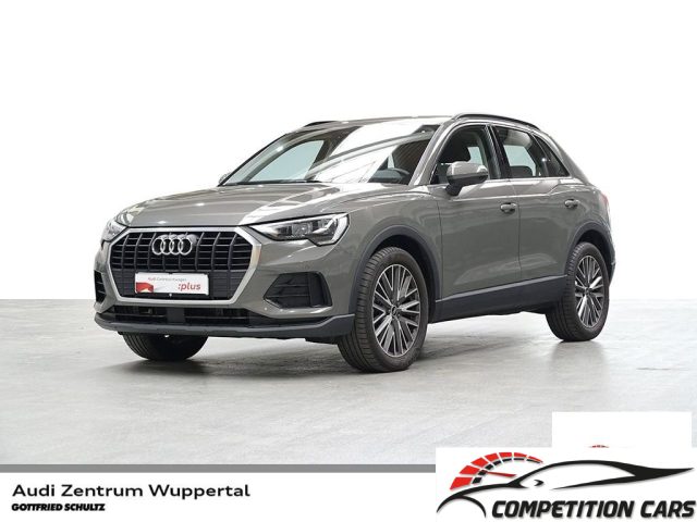 audi q3 35tdi s-tronic business advanced navi virtual pdc usata