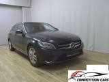 MERCEDES-BENZ C 220 C 220d 194cv S.W. Automatic Premium LED NAVI**