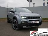 JEEP Avenger 1.2 Turbo MHEV Summit PREZZO REALE!!!