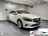 MERCEDES-BENZ A 180 A 180 SPORT BEN 122CV MANUALE LED NAVI**