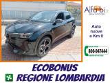 ALFA ROMEO Junior 1.2 145CV Hybrid eDCT6 Ibrida Speciale