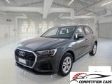 AUDI Q3 35 TDI  150cvS tronic Business Advanced PRONTA CON