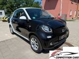 SMART ForFour 70 1.0 71 cv Passion++BI-COLOR PANO LED+++