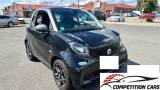 SMART ForTwo 0.9 Turbo90CV  SUPER Passion++NAVI LED PANO PELLE*