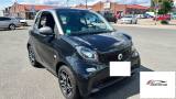 SMART ForTwo 0.9 Turbo90CV  SUPER Passion++NAVI LED PANO PELLE*