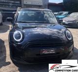MINI Cooper 1.5 136cv  Cooper Yours FARI LASER PELLE NAVI pron