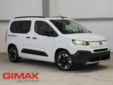 FIAT Doblo Doblò 1.5 BlueHdi 100 CV PC Magic Top