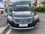TOYOTA RAV 4 MY23 RAV4 2.2 D-4D 150 CV DPF Exclusive