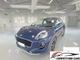 FORD Puma 1.0 EcoBoost Hybrid 125 CV S&S Titanium*PRONTA CON
