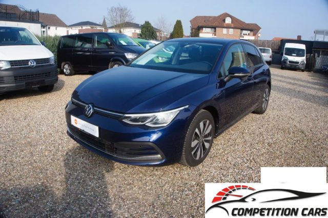 volkswagen golf 1.0 tsi movie 110cvled virtual carplay c. manuale usata