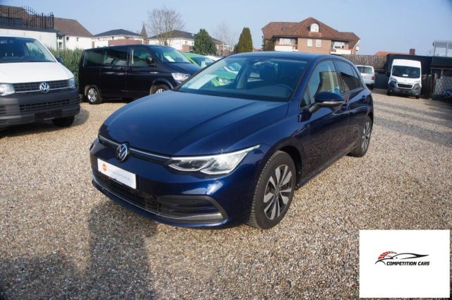 volkswagen golf 1.0 tsi movie 110cvled virtual carplay c. manuale usata