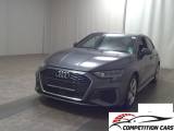 AUDI A3 SPB 30 TFSI S line edition*LED VITRUAL CARPLAY**