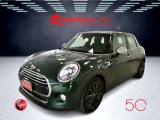 MINI Cooper D 1.5 Cooper D Hype 5 porte Pronta Consegna Unico P