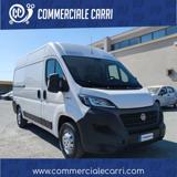 FIAT DUCATO  33MH2 2.3MJ FURG.P.MEDIO T.ALTO 3 PTI-2020