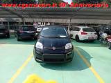 FIAT Panda 1.0 FireFly S&S Hybrid Pandina