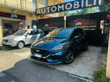 FORD Fiesta 1.0 Ecoboost Hybrid 125 CV 5 porte ST-Line