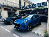 FORD Puma 1.0 EcoBoost Hybrid 125 CV S&S  Titanium