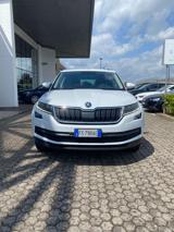 SKODA Kodiaq 2.0 TDI SCR 4x4 DSG Executive
