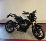 HONDA CB 125 R 2020