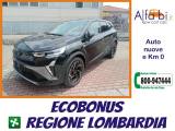 RENAULT Symbioz 1.6 E-Tech Full Hybrid 145CV esprit Alpine
