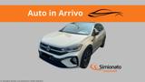 VOLKSWAGEN Taigo 1.0 TSI 115 CV R-Line