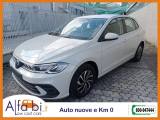 VOLKSWAGEN Polo 5 Porte 1.0 TSI 95CV Life
