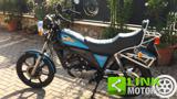 LAVERDA Other LB1 125 CUSTOM anno1988 ben tenuta