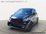 SMART ForTwo Limited PURE BLACK solo 200 esemplare N. 40 di 200