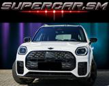 MINI Countryman COOPER C JCW PANORAMA HK 19