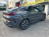 BMW X6 xDrive30d 48V Msport