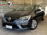 RENAULT Megane Mégane dCi 8V 110 CV EDC Energy Duel2