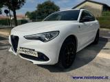 ALFA ROMEO Stelvio 2.2 Turbodiesel 190 CV AT8 Q4 Sport-Tech