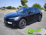 ALFA ROMEO Stelvio 2.2 Turbodiesel 210 CV AT8 Q4 Veloce Fatturabile