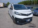 TOYOTA Proace 1.5D 120CV