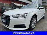 AUDI A4 Avant 2.0 TDI 150 CV S TRONIC DESIGN