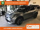 ALFA ROMEO Junior 1.2 145CV Hybrid eDCT6 Ibrida Speciale + Pack Tech