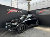 MERCEDES-BENZ GLB 200 d Automatic PROMO