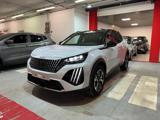 PEUGEOT 2008 Hybrid 136CV e-DCS6 GT