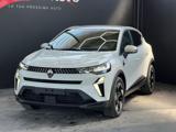 RENAULT Captur ECO-G 100 CV Techno