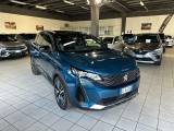 PEUGEOT 3008 PureTech Turbo 130 S&S EAT8 GT