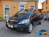 MERCEDES-BENZ A 160 BlueEFFICIENCY Executive