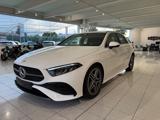 MERCEDES-BENZ A 200 d Automatic AMG Line Advanced Plus - ANCHE GRIGIA!