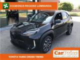 TOYOTA Yaris Cross 1.5 Hybrid 130CV FWD e-CVT Trend