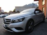 MERCEDES-BENZ A 180 CDI Automatic Sport CON CERCHI DA 18'' PREMIUM AMG