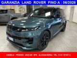 LAND ROVER Range Rover Sport 3.0 I6 PHEV 440cv.  Dynamic HSE, Km 55.000
