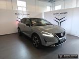NISSAN Qashqai MHEV 158 CV Tekna+