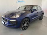 PORSCHE Macan 2.0 PASM-SPORT CHRONO-TELECAMERA 360°-PELLE TOTALE