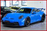 PORSCHE 992 GT3|IVA ESP|CLUB SPORT|CARBOCERAMICI|GUSCIO